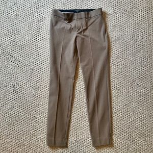 Banana Republic Sloan Pant NWOT